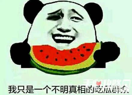 吃瓜网是个什么梗,网络热梗背后的故事与影响