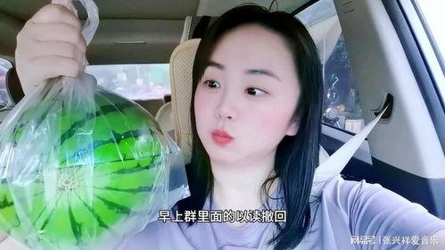 吃瓜网红翻车视频大全最新,盘点那些令人捧腹的尴尬瞬间
