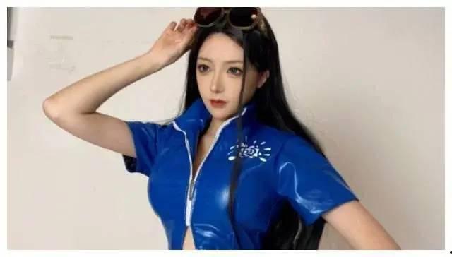 网红cos最新吃瓜,揭秘幕后故事与精彩瞬间
